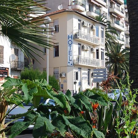 Hotel Azur Ница Екстериор снимка