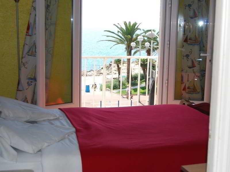 Hotel Azur Ница Екстериор снимка