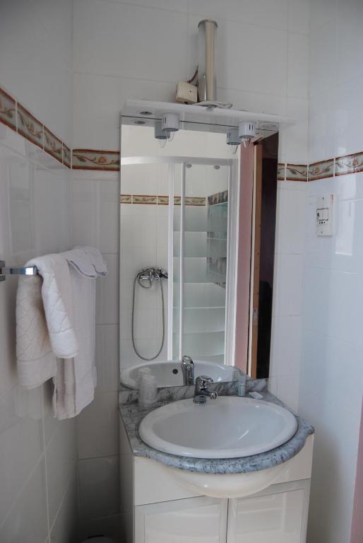 Hotel Azur Ница Стая снимка