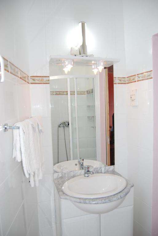 Hotel Azur Ница Стая снимка