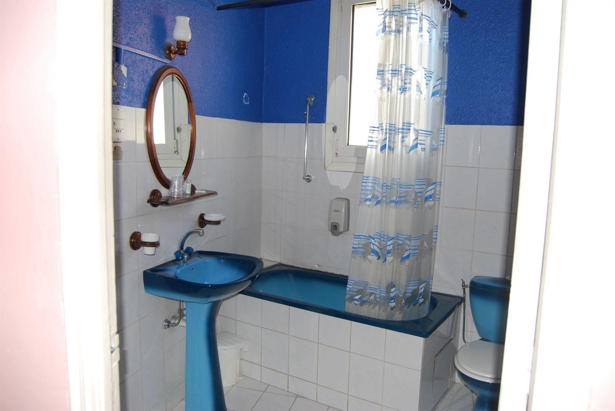 Hotel Azur Ница Екстериор снимка
