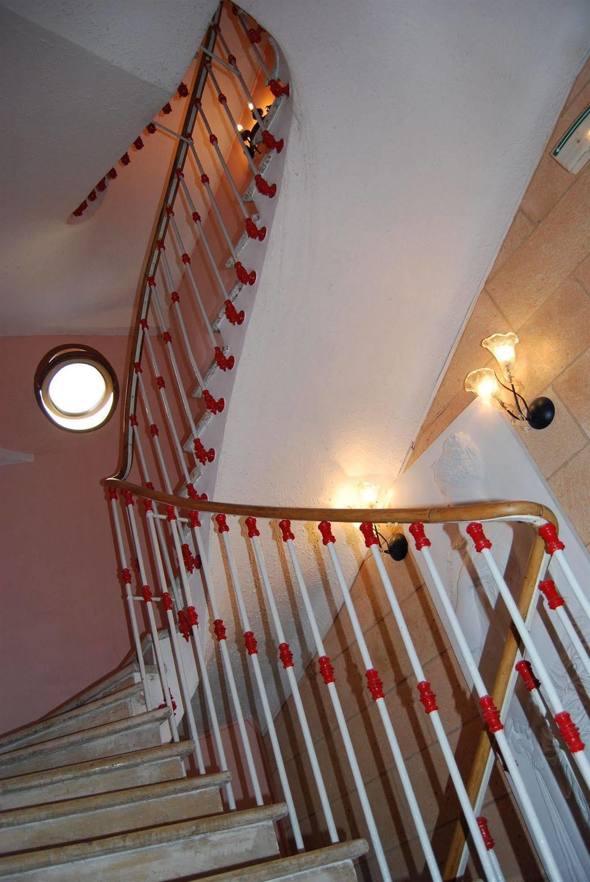 Hotel Azur Ница Екстериор снимка