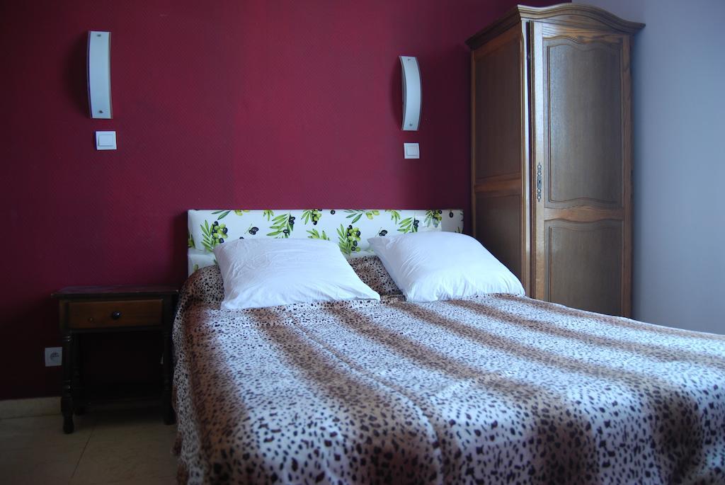 Hotel Azur Ница Екстериор снимка